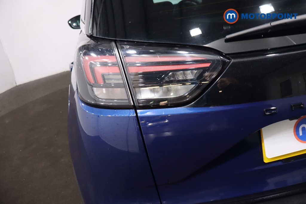 Used Vauxhall Crossland 2023 for sale - 77297761: Photo 40