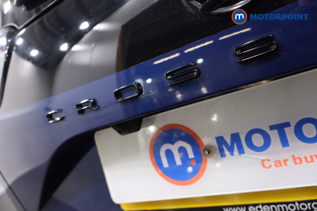 Used Vauxhall Crossland 2023 for sale - 77297761: Photo 42