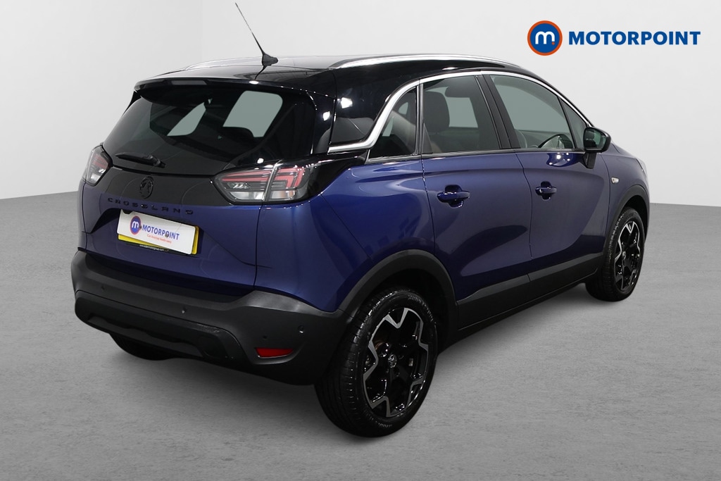 Used Vauxhall Crossland 2023 for sale - 77297761: Photo 7