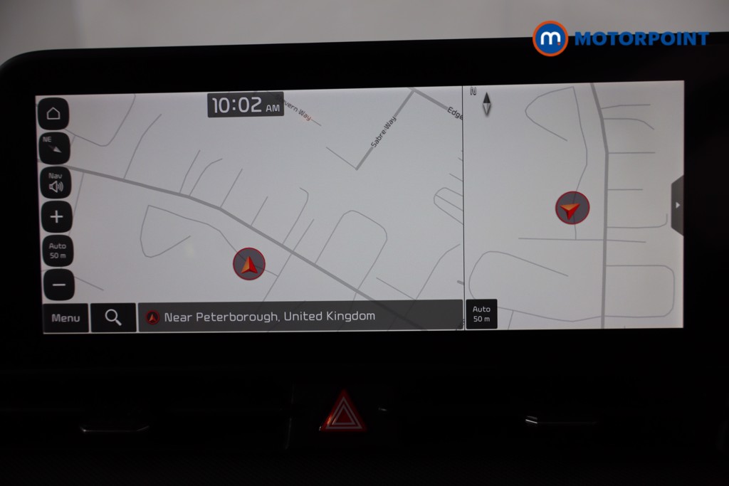 Used Kia Sportage 2025 for sale - 76394639: Photo 10