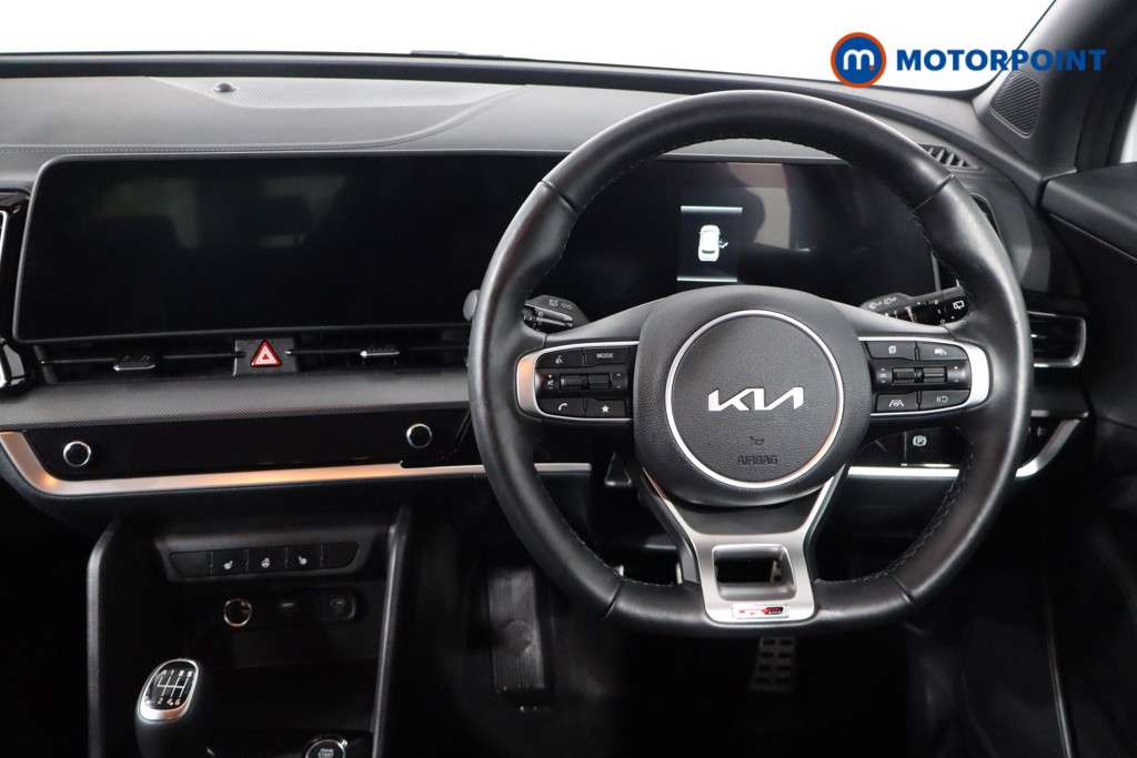 Used Kia Sportage 2025 for sale - 76394639: Photo 11