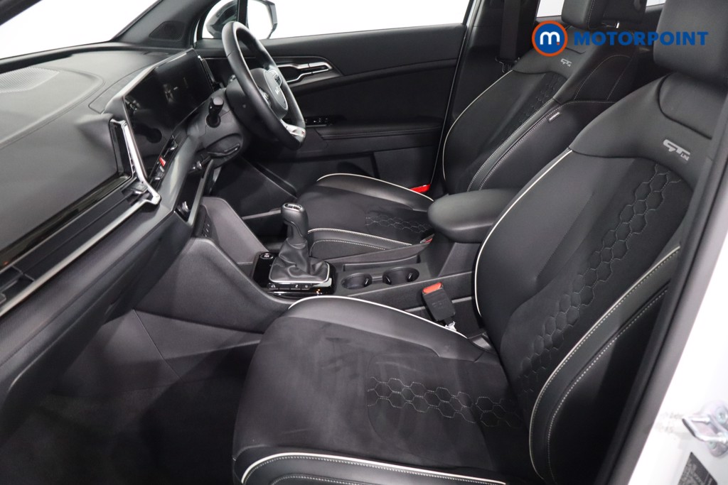 Used Kia Sportage 2025 for sale - 76394639: Photo 12