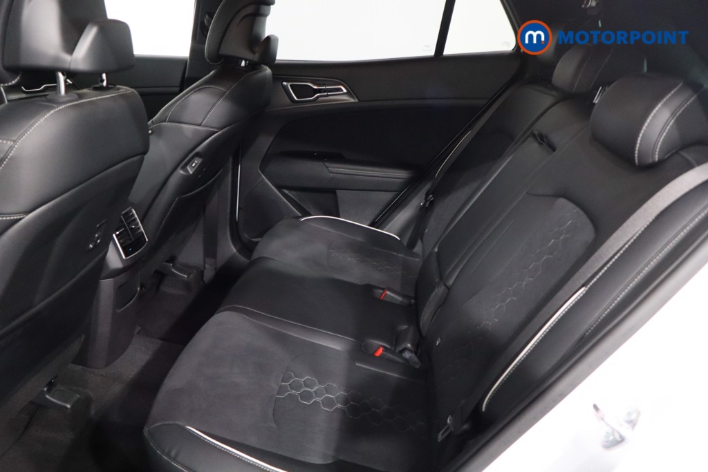 Used Kia Sportage 2025 for sale - 76394639: Photo 13