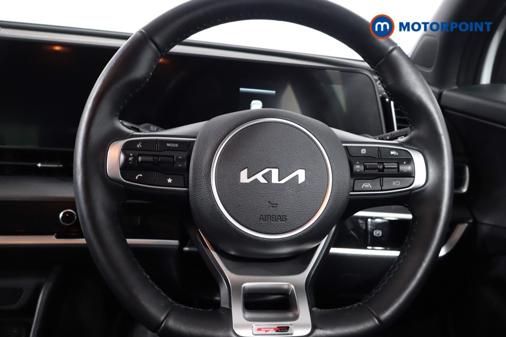 Used Kia Sportage 2025 for sale - 76394639: Photo 14