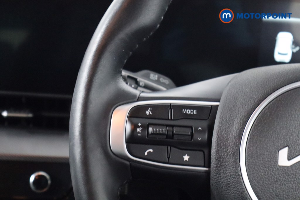 Used Kia Sportage 2025 for sale - 76394639: Photo 15