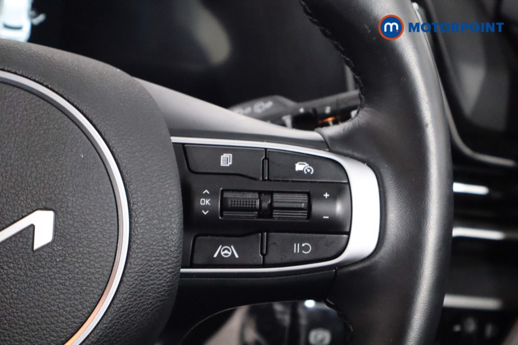 Used Kia Sportage 2025 for sale - 76394639: Photo 16