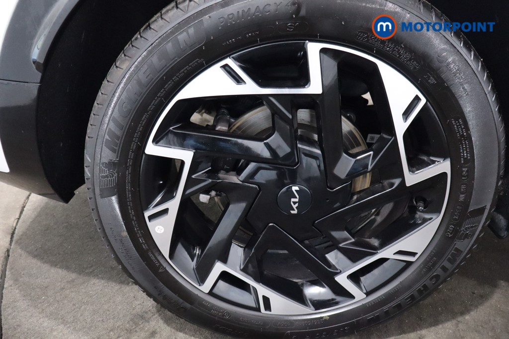 Used Kia Sportage 2025 for sale - 76394639: Photo 17