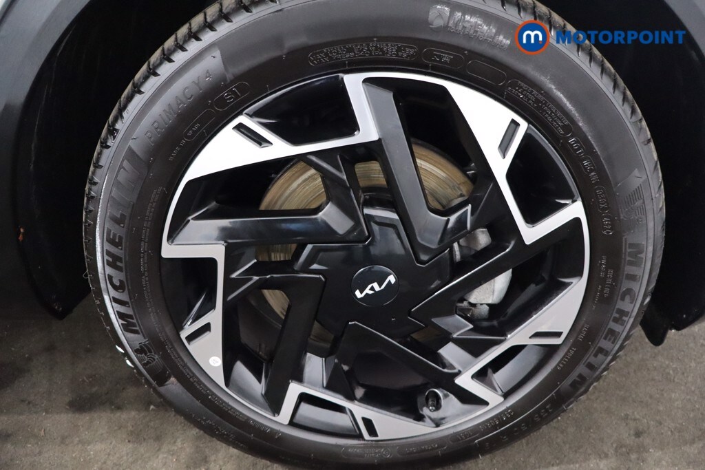 Used Kia Sportage 2025 for sale - 76394639: Photo 18