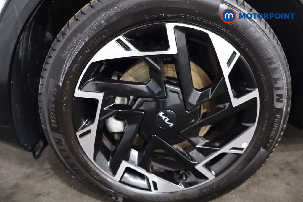 Used Kia Sportage 2025 for sale - 76394639: Photo 19