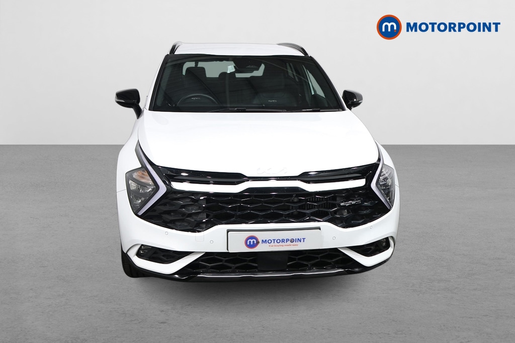 Used Kia Sportage 2025 for sale - 76394639: Photo 2