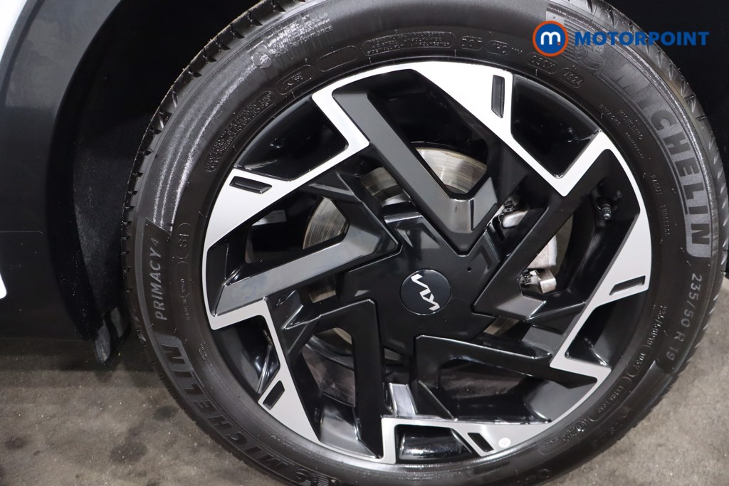 Used Kia Sportage 2025 for sale - 76394639: Photo 20