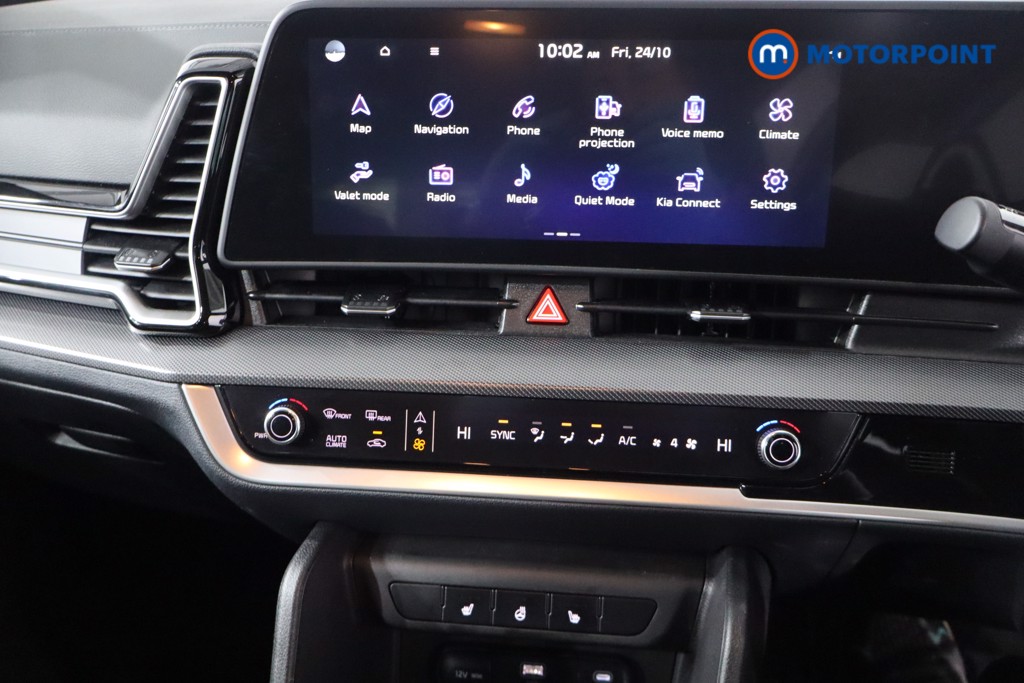 Used Kia Sportage 2025 for sale - 76394639: Photo 23