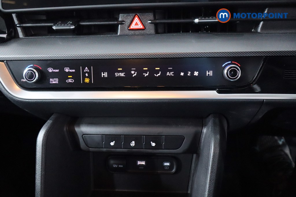 Used Kia Sportage 2025 for sale - 76394639: Photo 24