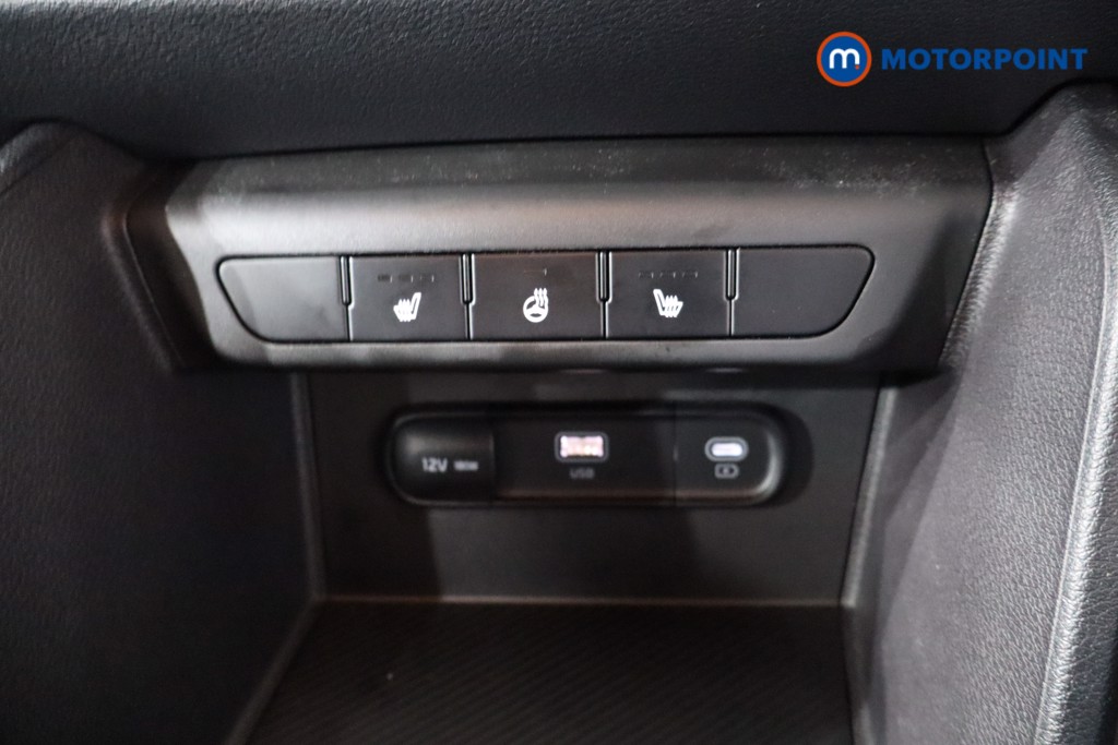 Used Kia Sportage 2025 for sale - 76394639: Photo 25