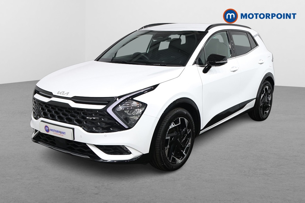 Used Kia Sportage 2025 for sale - 76394639: Photo 3