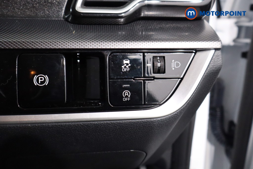 Used Kia Sportage 2025 for sale - 76394639: Photo 30