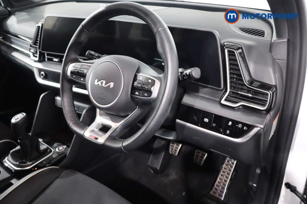 Used Kia Sportage 2025 for sale - 76394639: Photo 31