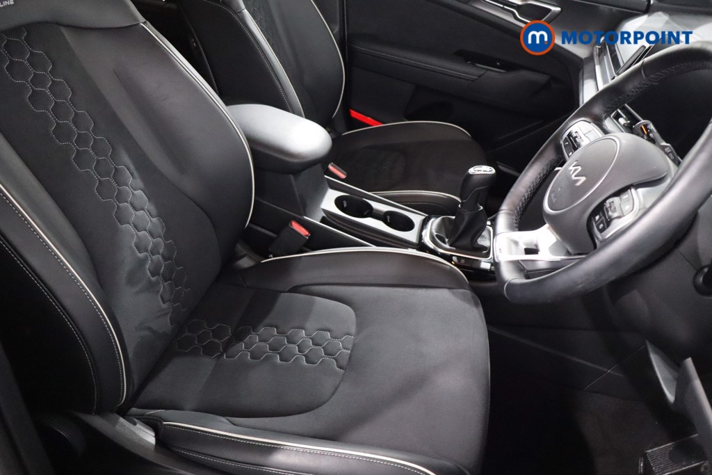 Used Kia Sportage 2025 for sale - 76394639: Photo 32