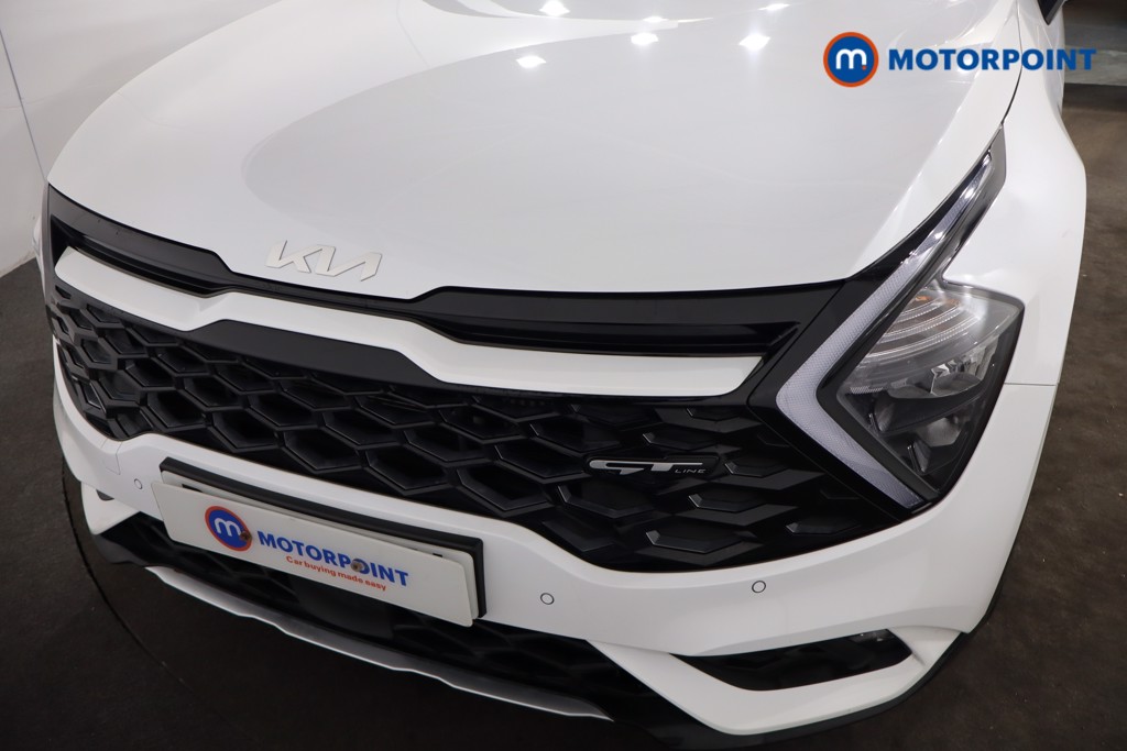 Used Kia Sportage 2025 for sale - 76394639: Photo 39