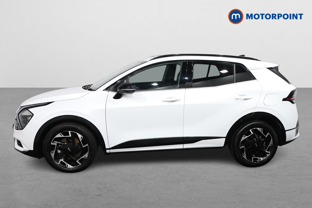 Used Kia Sportage 2025 for sale - 76394639: Photo 4