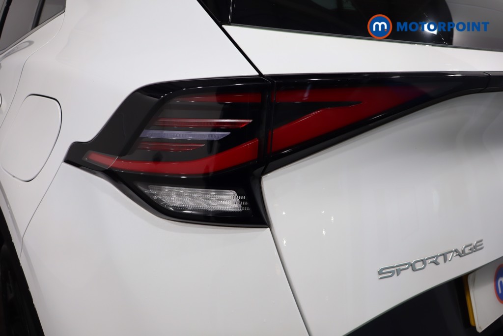 Used Kia Sportage 2025 for sale - 76394639: Photo 42