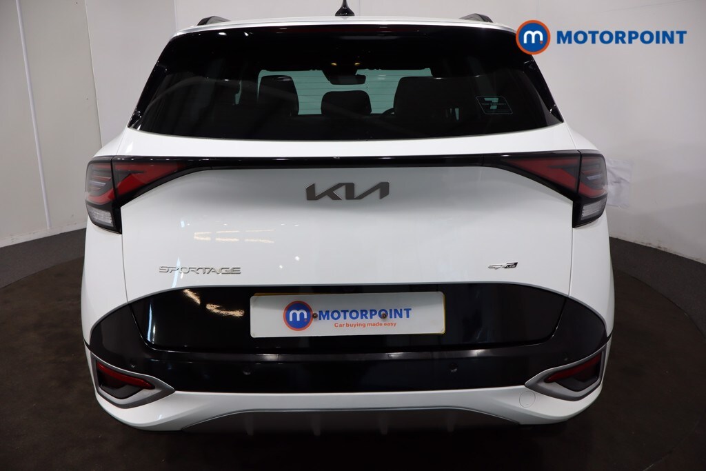 Used Kia Sportage 2025 for sale - 76394639: Photo 45