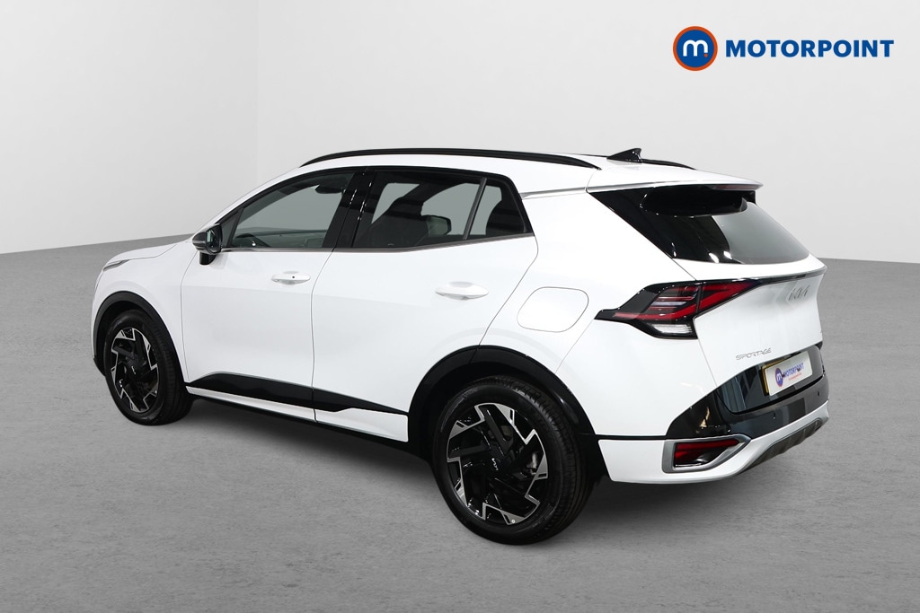 Used Kia Sportage 2025 for sale - 76394639: Photo 5