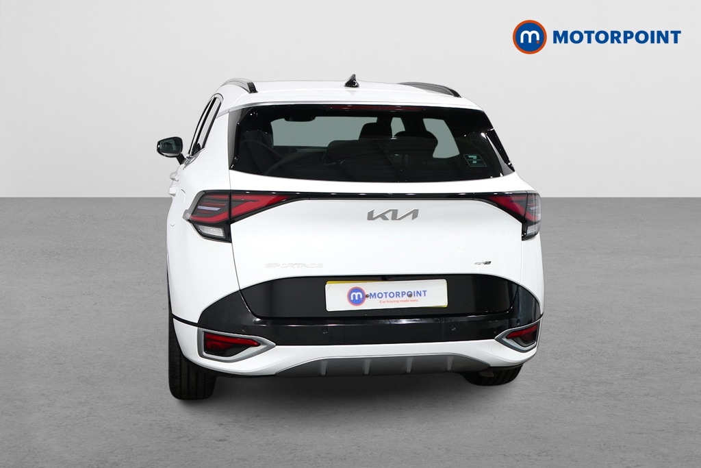 Used Kia Sportage 2025 for sale - 76394639: Photo 6