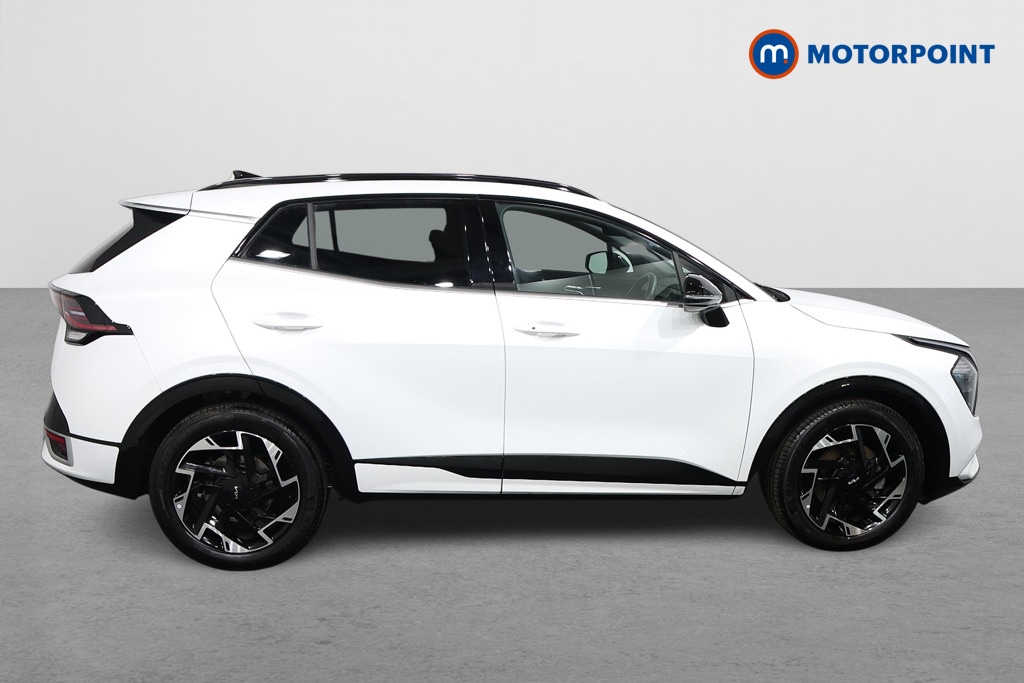 Used Kia Sportage 2025 for sale - 76394639: Photo 8