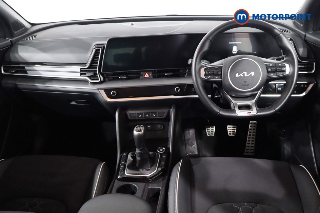 Used Kia Sportage 2025 for sale - 76394639: Photo 9