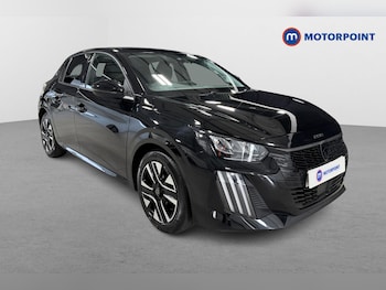 Used Peugeot 208 2025 for sale - 78500198: Photo