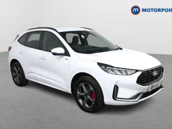 2024 - 2.5 PHEV ST-Line 5dr CVT