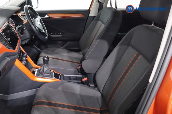 Used Volkswagen T-Roc 2018 for sale - 76219382: Photo 12