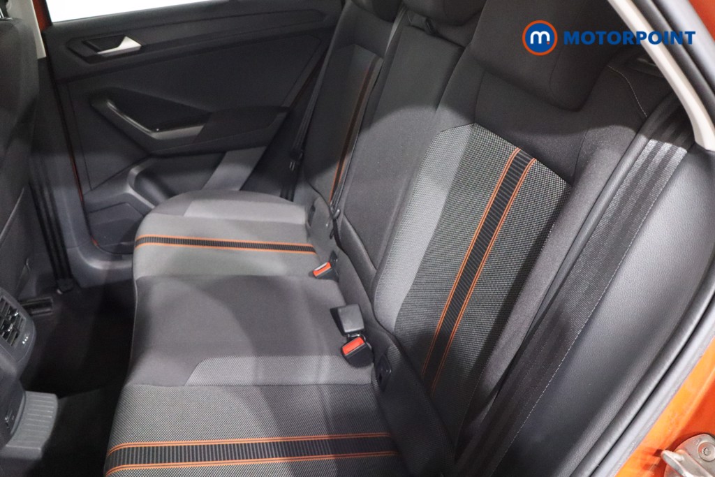 Used Volkswagen T-Roc 2018 for sale - 76219382: Photo 13