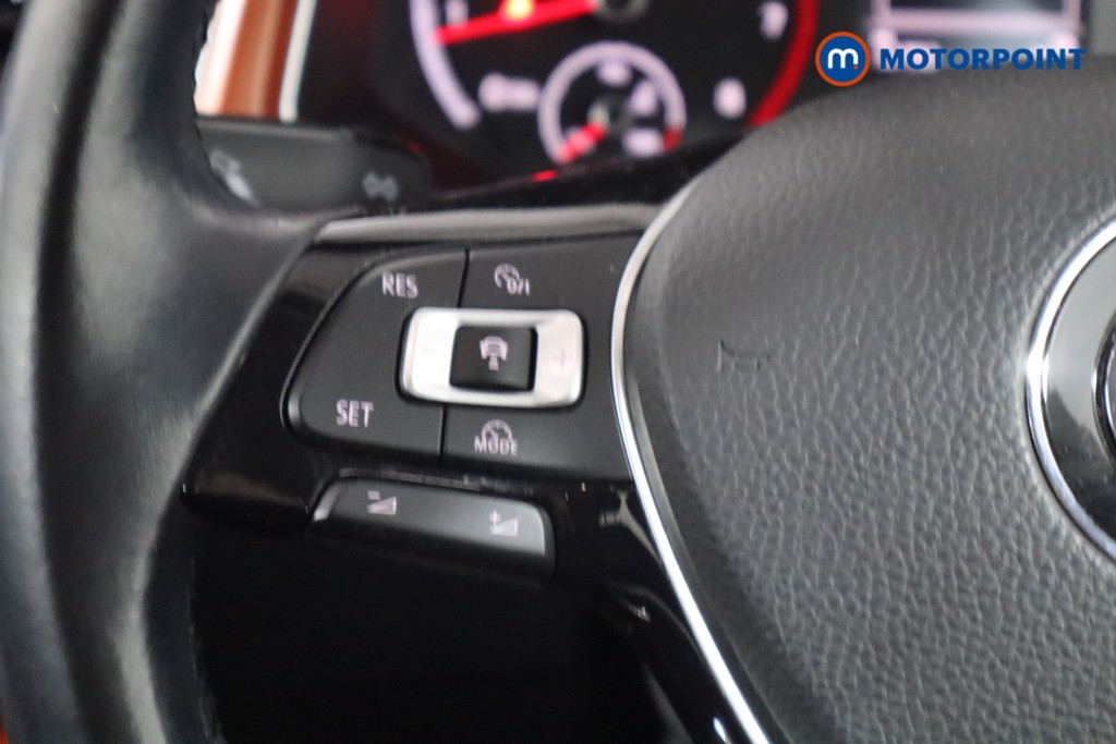 Used Volkswagen T-Roc 2018 for sale - 76219382: Photo 15