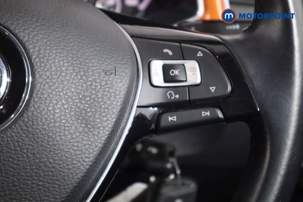 Used Volkswagen T-Roc 2018 for sale - 76219382: Photo 16