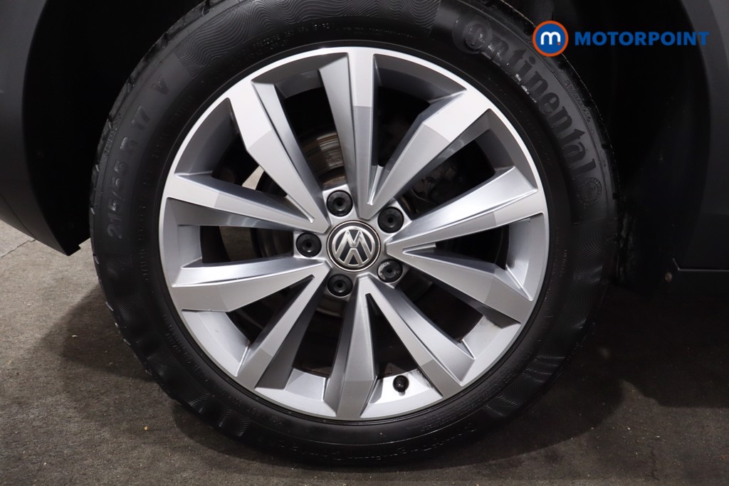 Used Volkswagen T-Roc 2018 for sale - 76219382: Photo 17