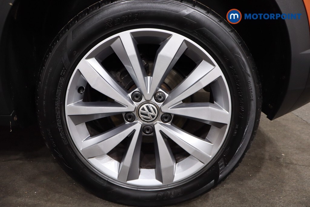 Used Volkswagen T-Roc 2018 for sale - 76219382: Photo 18