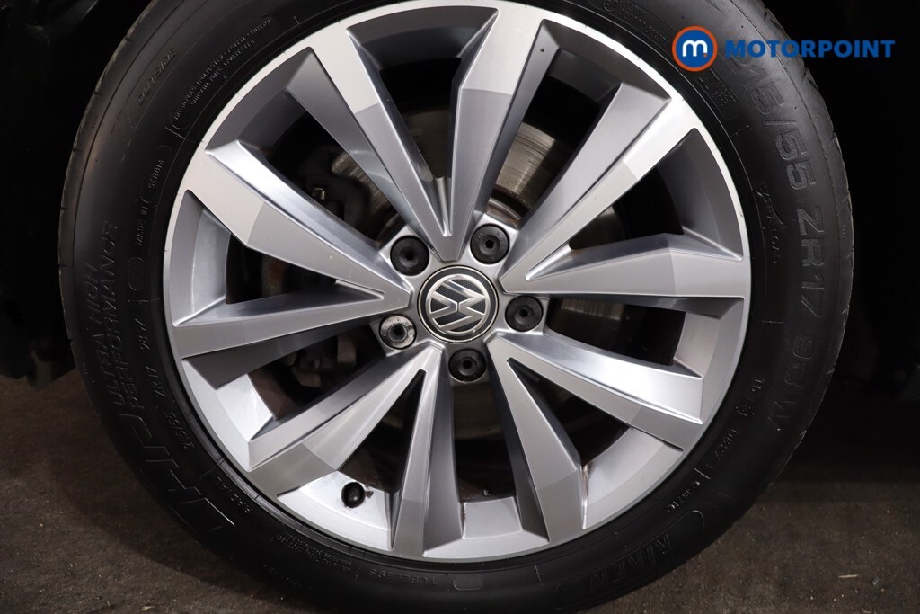 Used Volkswagen T-Roc 2018 for sale - 76219382: Photo 19