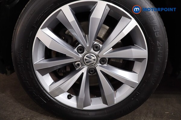 Used Volkswagen T-Roc 2018 for sale - 76219382: Photo 19