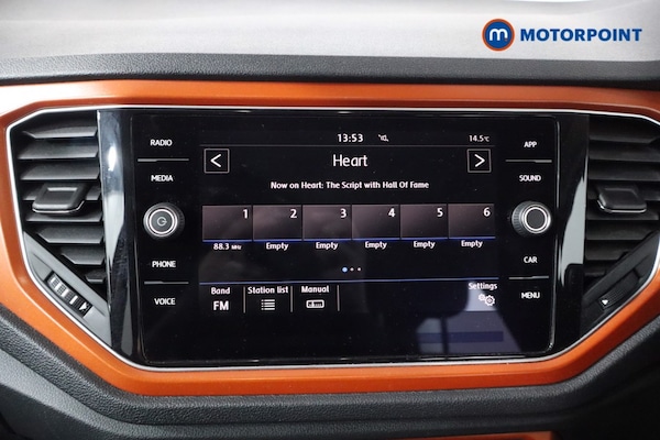 Used Volkswagen T-Roc 2018 for sale - 76219382: Photo 21