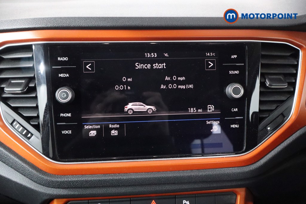 Used Volkswagen T-Roc 2018 for sale - 76219382: Photo 22