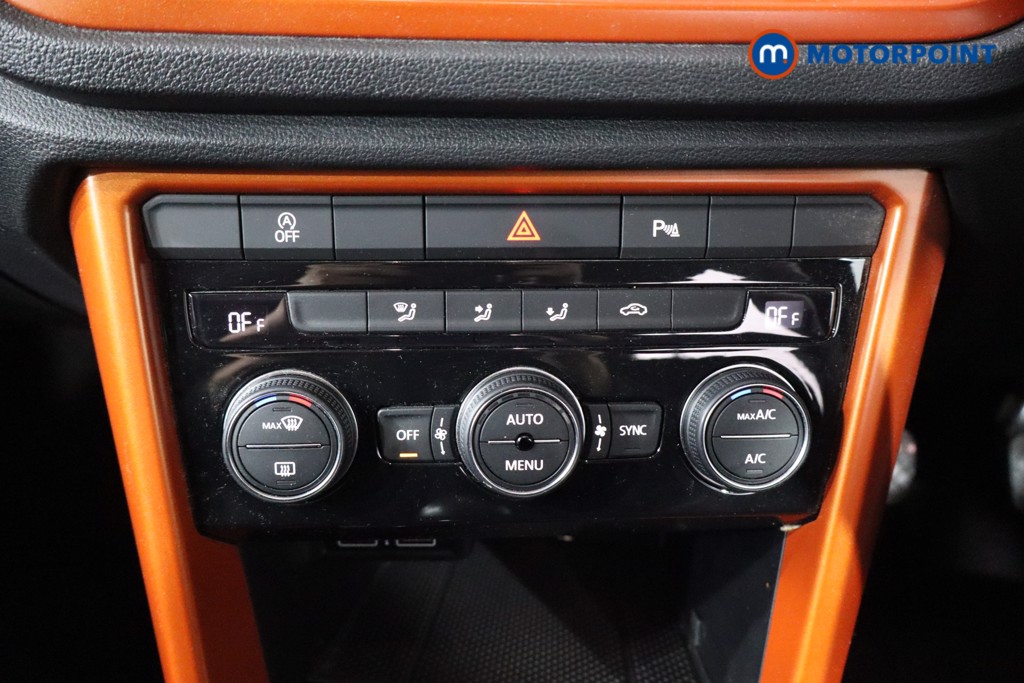 Used Volkswagen T-Roc 2018 for sale - 76219382: Photo 23