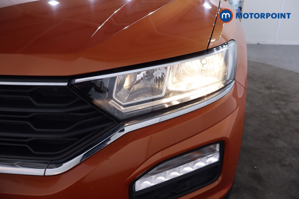 Used Volkswagen T-Roc 2018 for sale - 76219382: Photo 33