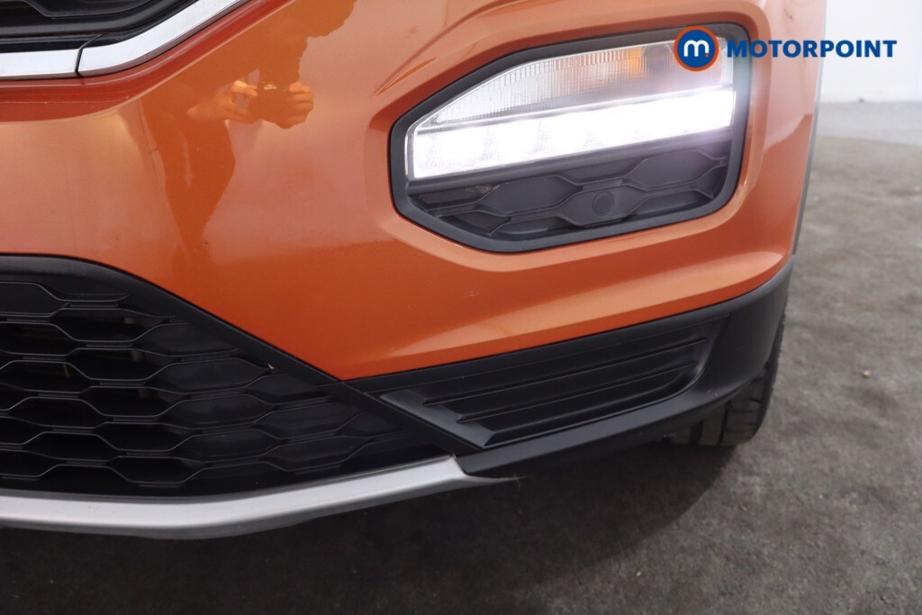 Used Volkswagen T-Roc 2018 for sale - 76219382: Photo 34