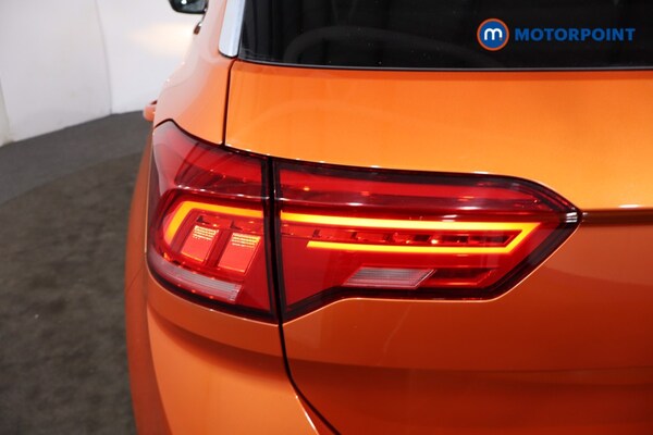 Used Volkswagen T-Roc 2018 for sale - 76219382: Photo 37