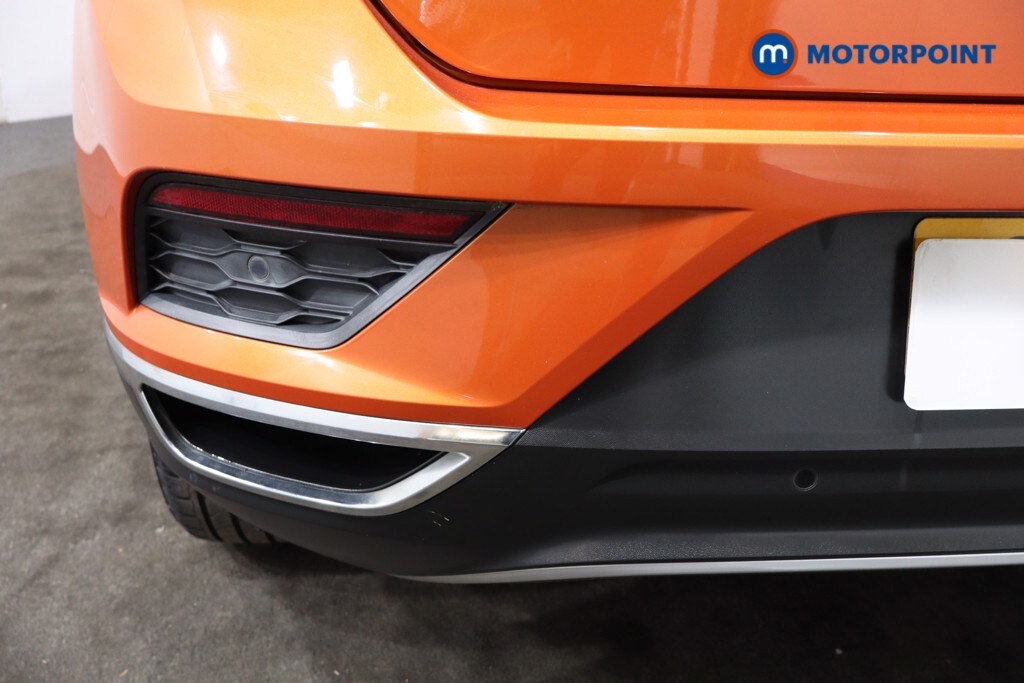 Used Volkswagen T-Roc 2018 for sale - 76219382: Photo 38