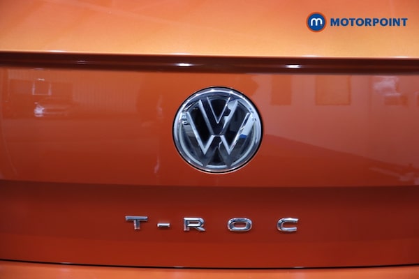 Used Volkswagen T-Roc 2018 for sale - 76219382: Photo 39