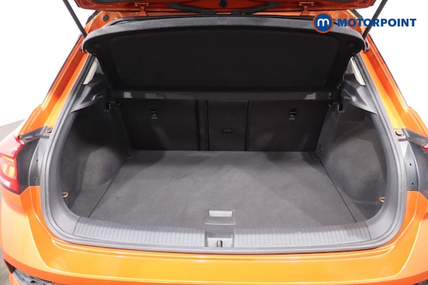 Used Volkswagen T-Roc 2018 for sale - 76219382: Photo 42