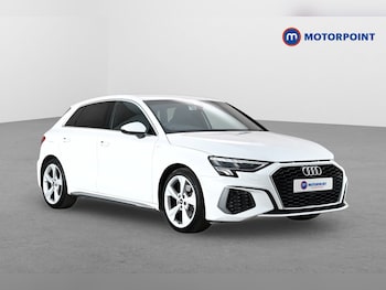 Used Audi A3 2021 for sale - 79229210: Photo